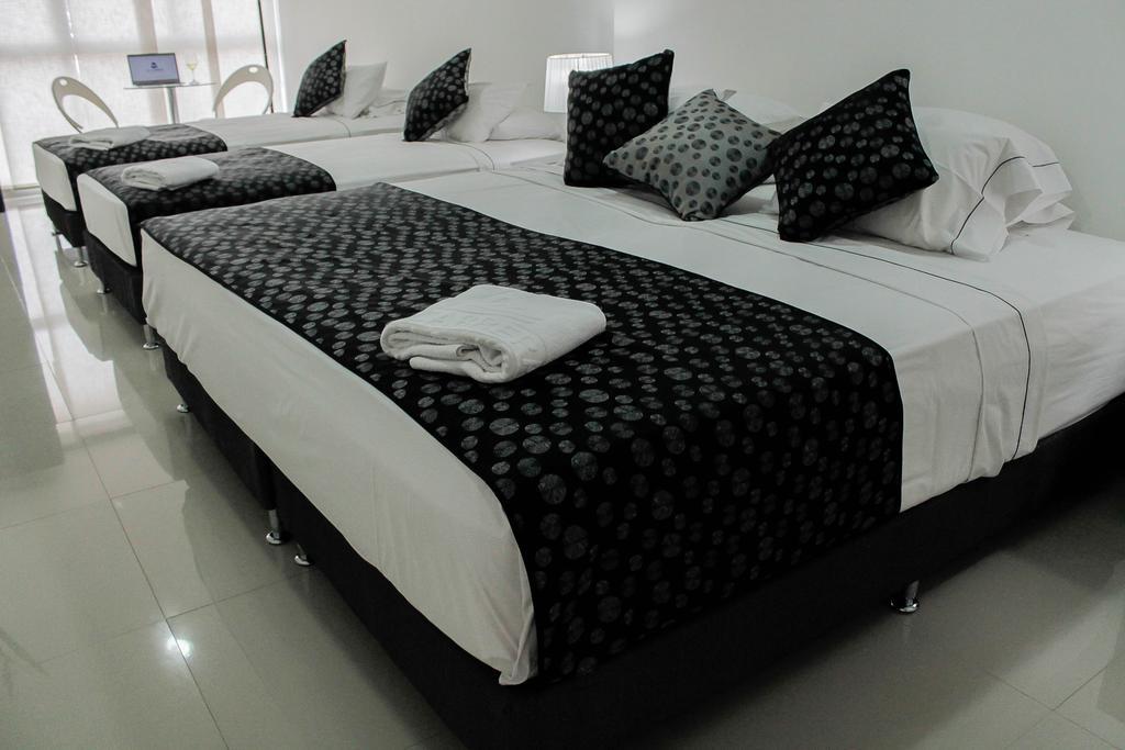 La Cabrera Hotel Boutique Нейва Номер фото